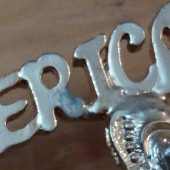 America's beautiful princess pin - Picture 4 of 4